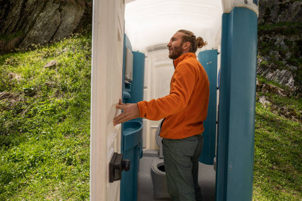 Best Portable bathroom rental  in Greenville, AL