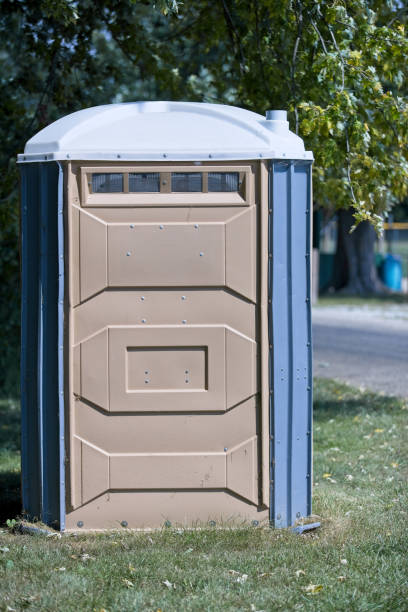 Best Portable restroom trailer rental  in Greenville, AL