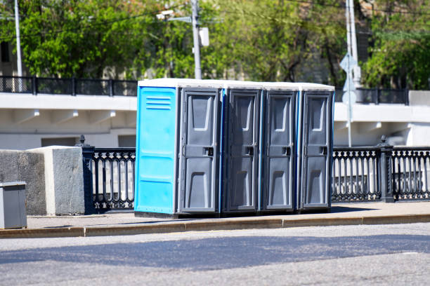 Portable Toilet Options We Offer in Greenville, AL